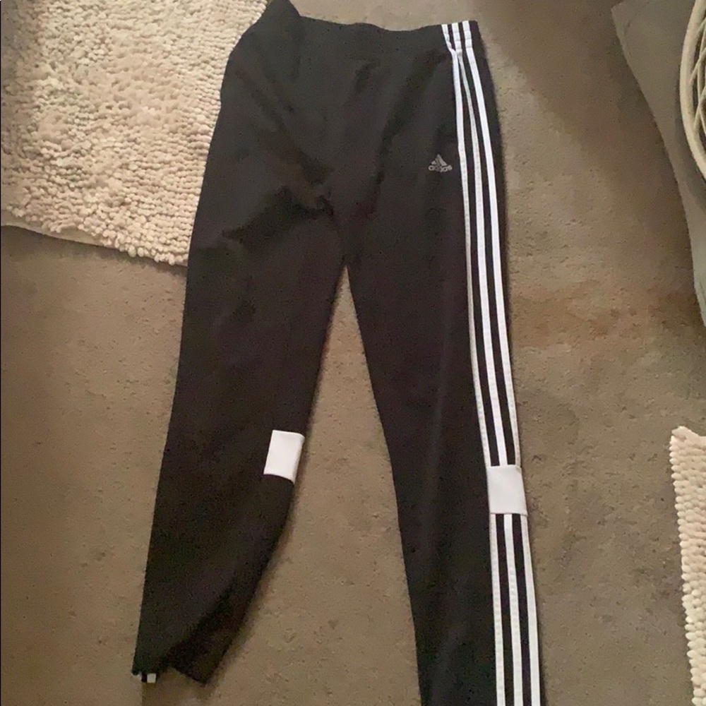 BOYS size Adidas Pants